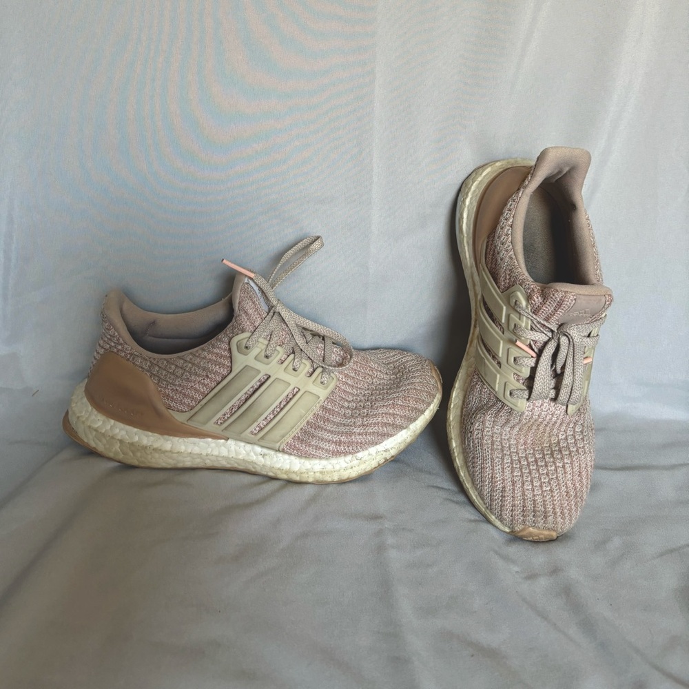 Ultraboost !!